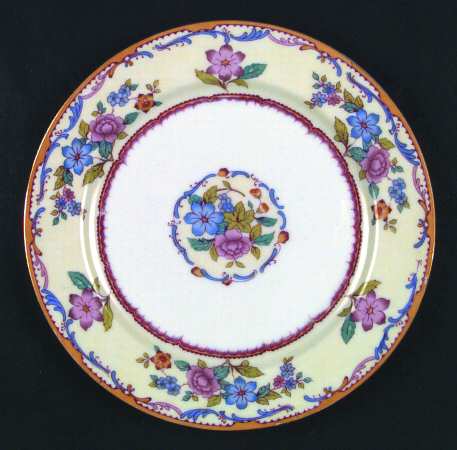 Tudor by Noritake