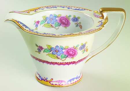Tudor Creamer