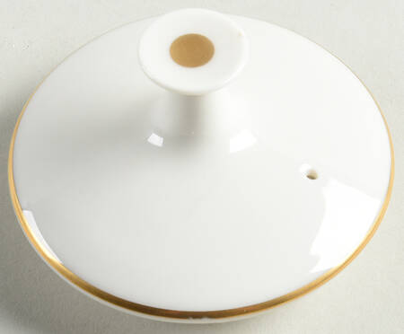 Tulane Lid for Small Coffee Pot