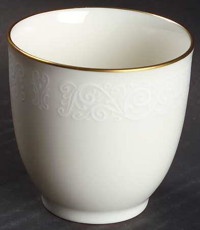 Tulane Cup No Handle