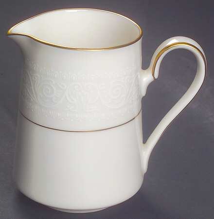 Tulane Mini Creamer