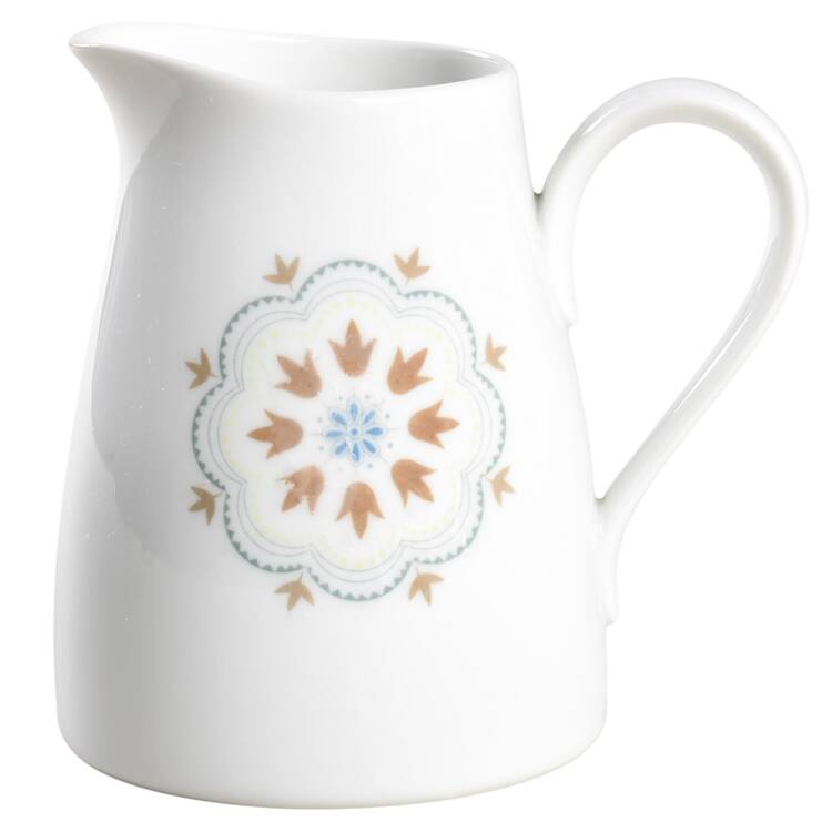 Tuliptime Creamer