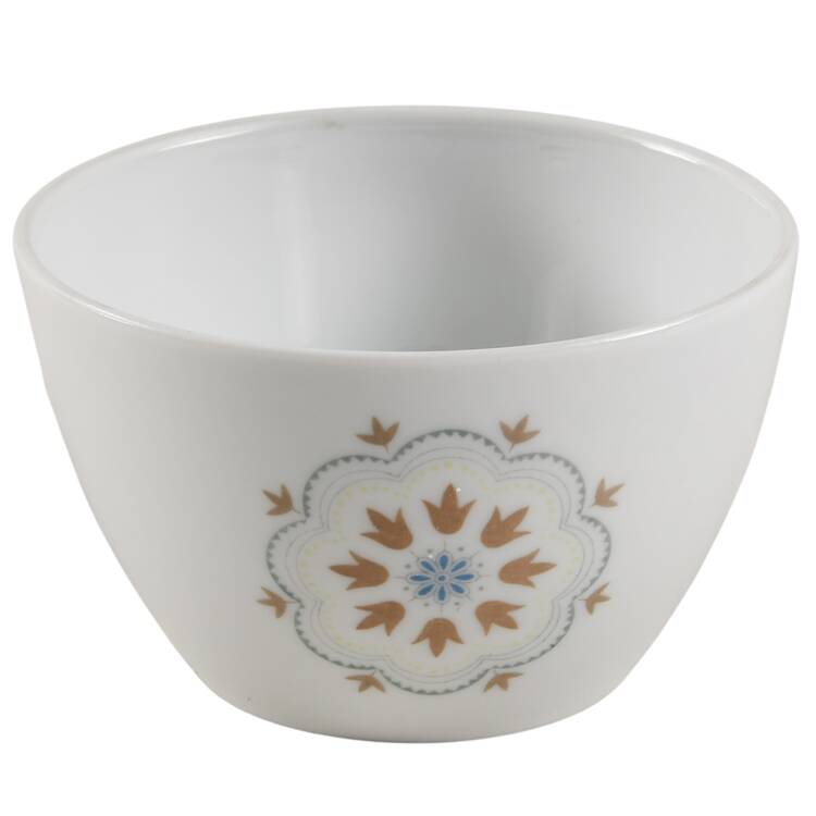 Tuliptime Sugar Bowl No Lid