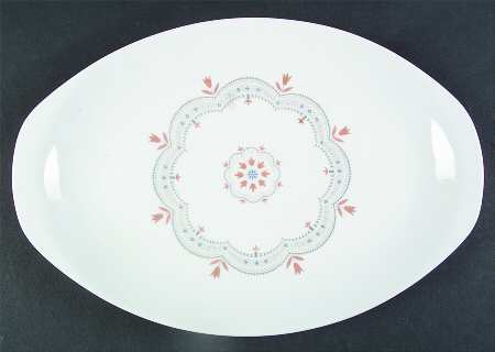 Tuliptime by Noritake