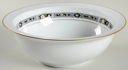 Tullamore 9" Round Vegetable Bowl