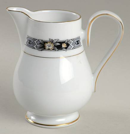 Tullamore Creamer