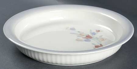 Tulip Magic 10" Quiche