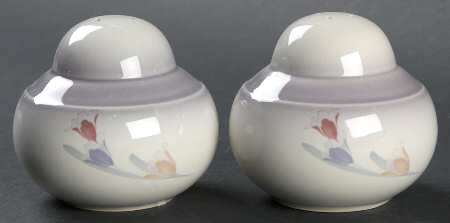 Tulip Magic Salt & Pepper Set