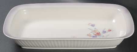 Tulip Magic 14" Rectangular Roaster