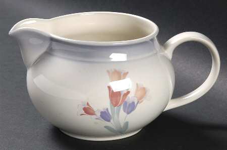 Tulip Magic Gravy Boat