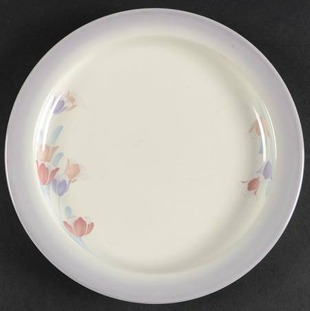 Tulip Magic Salad Plate
