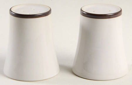 Tundra Salt & Pepper Set
