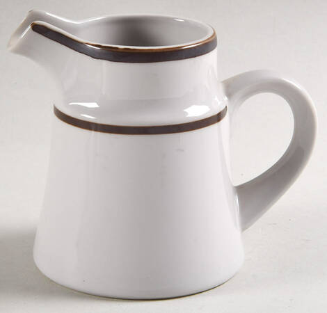 Tundra Creamer by Noritake
