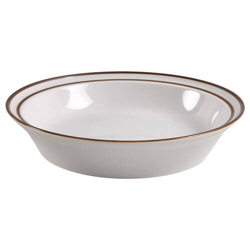 Tundra 8" Round Vegetable Bowl