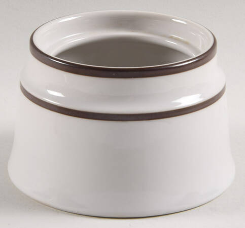 Tundra Sugar Bowl No Lid by Noritake
