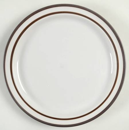 Tundra Salad Plate