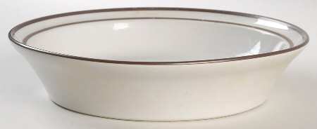 Tundra 9" Salad Serving Bowl