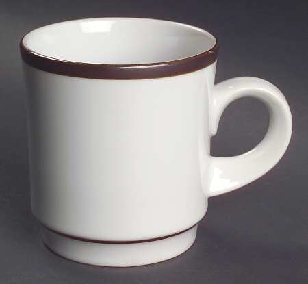 Tundra Mug