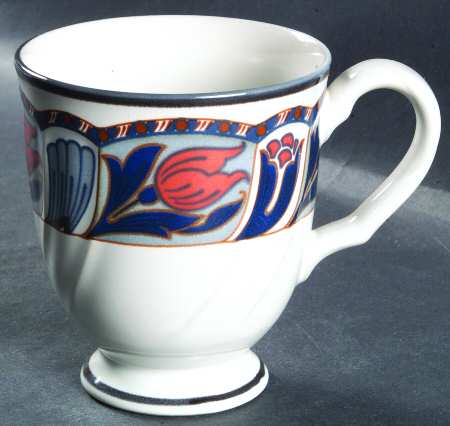 Tulip Ridge Mug