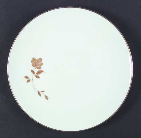 Tudor Rose by Noritake