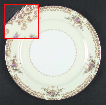 Tuscana by Noritake
