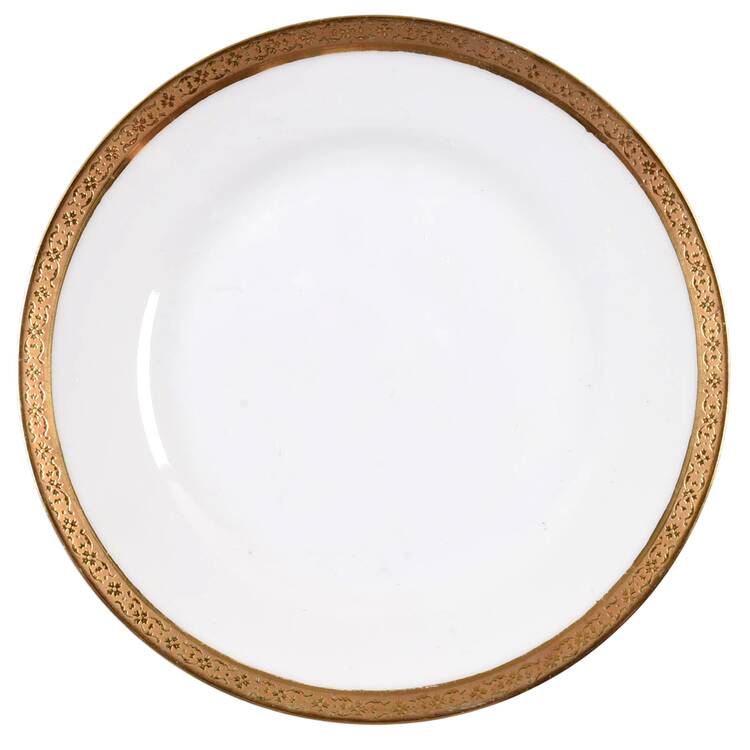 Tuscan Bread & Butter Plate