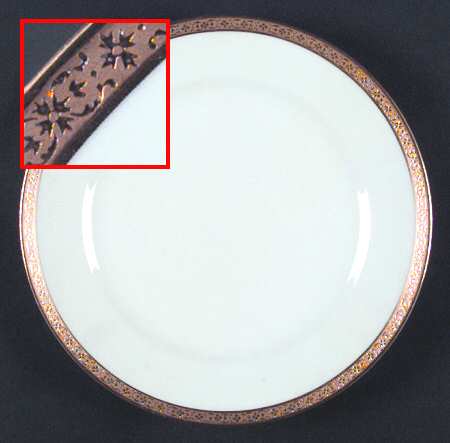 Tuscan Salad Plate
