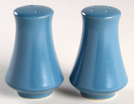 Twilight Salt & Pepper Set