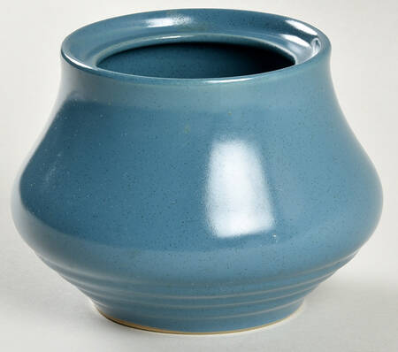 Twilight Sugar Bowl No Lid