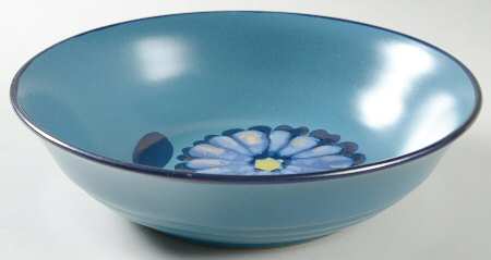 Twilight 8" Round Vegetable Bowl
