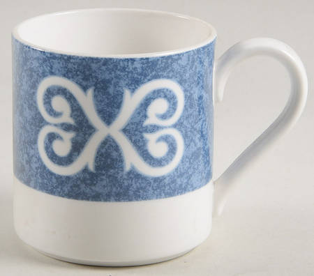 Twilight Melody Mug