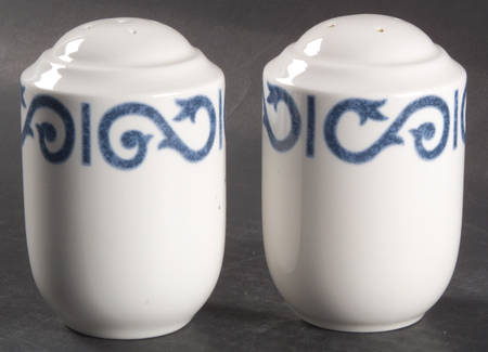 Twilight Melody Salt & Pepper Set