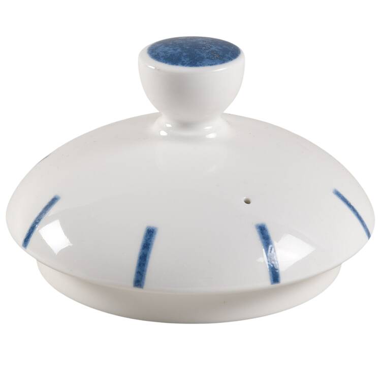 Twilight Melody Lid for Tea/Coffee Pot