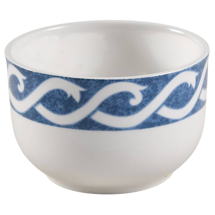 Twilight Melody Sugar Bowl No Lid