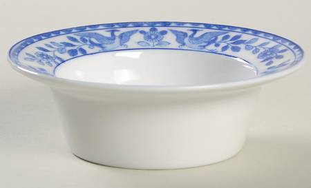 Twin Phoenix Ramekin