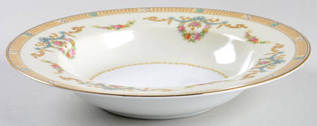Tybalt Rim Soup Bowl