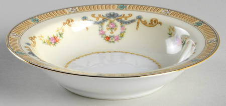 Tybalt Fruit/Dessert (Sauce) Bowl