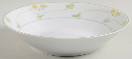 Upbeat Coupe Soup Bowl