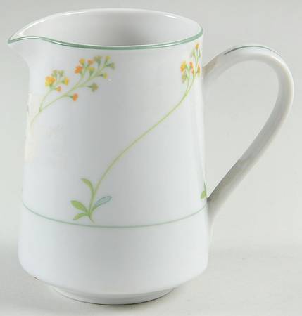 Upbeat Creamer
