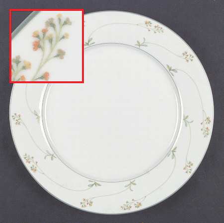 Upbeat by Noritake