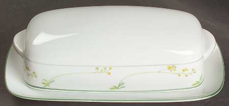 Upbeat 1/4 Lb Covered Butter