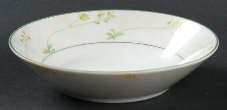 Upbeat Fruit/Dessert (Sauce) Bowl