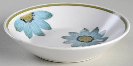 Up-Sa Daisy Fruit/Dessert (Sauce) Bowl