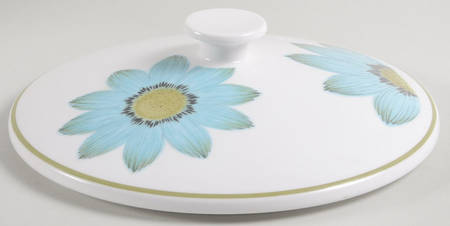 Up-Sa Daisy Lid for Skillet