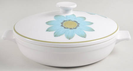 Up-Sa Daisy Skillet & Lid