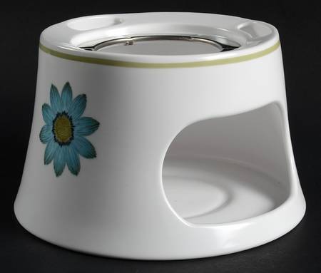 Up-Sa Daisy Warmer Stand No Burner