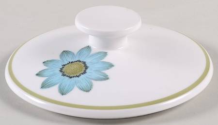 Up-Sa Daisy Lid for Fondue Pot