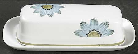 Up-Sa Daisy 1/4 Lb Covered Butter