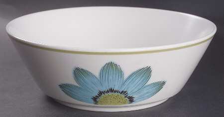 Up-Sa Daisy 8" Round Vegetable Bowl