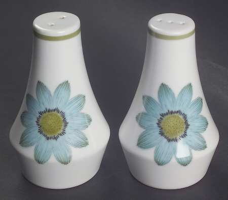 Up-Sa Daisy Salt & Pepper Set